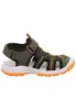 Superfit Sandalen Sandalen Kunstleder/Textil Produktbild-Vorschau 3