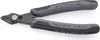 KNIPEX 78 61 125 ESD - Pinze per taglio diagonale - 9 mm - Anteprima dell’immagine prodotto 4