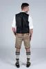 Edelnice Kurze Wildbock Lederhose Michael 54 Produktbild-Vorschau 3