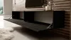 Selsey BISIRA Meuble TV 200 cm frêne noir Voir les images du produit 4