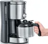 Severin KA 4845 Filterkaffeemaschine, Glaskanne, 8 Tassen Produktbild-Vorschau 3