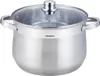 Klausberg Topf Mit Deckel 7L Kb-7162 Produktbild-Vorschau 1