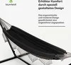 Blumfeldt Outdoor-Hängesessel, Camping-Zubehör & Garten - Produktbild-Vorschau 4