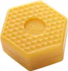 Melos - Honig Seife wabenform 75g Anteprima dell’immagine prodotto 1