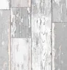 Klebefolie HolzNachbildung- Möbelfolie Holz Scrapwood grau Produktbild-Vorschau 1