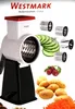 Reibemaschine 3 Trommel Podgląd zdjęcia produktu 27