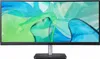 Acer 86CM 34W CB343CURBEMIIPHUZX CURVED ZEROFRAME IPS WQHD Produktbild-Vorschau 1