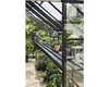 Halls Tisch - Qube 816 schwarz Produktbild-Vorschau 8
