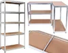 Regał Magazynowy Conor 875 Kg 180 X 90 X 30 Cm Podgląd zdjęcia produktu 1