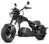 E-Chopper Blake - 45 km/h, 2000W, Lithium-Ionen-Akku, 100 Produktbild-Vorschau 1