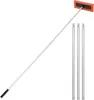 SucceBuy Schnee-Dachrechen mit 45 cm Schaumstoffklinge, Produktbild-Vorschau 1