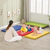 COSTWAY 5 er Set Turnmatte Kinder, 120 x 60cm Produktbild-Vorschau 2