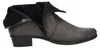 Rieker  Damenschuhe Stiefeletten Grau Freizeit Produktbild-Vorschau 24