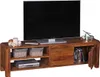 Buffet BOHA bois massif de Sheesham Commode 140 cm Tableau Voir les images du produit 11