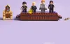 LEGO Harry Potter Schloss Hogwarts: Duellierclub, Bauset Produktbild-Vorschau 7