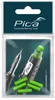 Pica FINE Dry Ersatzradierer für Tieflochmarker Produktbild-Vorschau 2