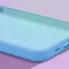 Moxie, Leichte, halbsteife Handyhülle für Apple iPhone 14 Produktbild-Vorschau 6