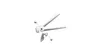 Gancio deragliatore Gh-022 M8X0,75 viti incluse Anteprima dell’immagine prodotto 5
