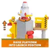 Rubble & Crew Parco Divertimenti Set Da Gioco Anteprima dell’immagine prodotto 4