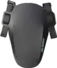Ass Savers MFM-1-BLK Mudder Mini, Spritzschutz VR, black Produktbild-Vorschau 8