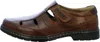 Josef Seibel Slipper gelocht gefloch. Standard in braun, Produktbild-Vorschau 13