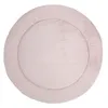 Baby's Only Krabbeldecke rund Sky - Alt Rosa - Ø95 cm Produktbild-Vorschau 2