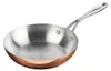 Indukčná panvica Vogue Tri-Wall Copper 20 cm Náhľad obrázku produktu 9