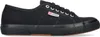Superga 2750 Cotu Classic Full black, Neutral EU:40 EU Produktbild-Vorschau 27