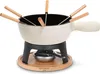 La Fonderie 1980 - Súprava Fondue pre 6 osôb MONT BLANC - Náhľad obrázku produktu 1