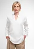 Eterna - Damen Bluse, (5270 D931), Größe:38, Farbe:Weiß Produktbild-Vorschau 4