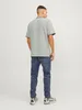 JACK & JONES Polo T-Shirt JPRBLUWIN Größe: XS Produktbild-Vorschau 3