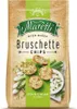 Maretti Bruschette Chips Sour Cream & Onion 150g Produktbild-Vorschau 1