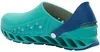 Scarpe da lavoro Scholl F293782295 Scholl Evoflex verde Anteprima dell’immagine prodotto 3