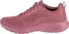 Skechers Bobs Squad Chaos - Face Off 117209-PLUM, Sneaker, Anteprima dell’immagine prodotto 2