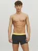 Jack & Jones 12230353_2161_1017543.264, Zwart, Maat M, 7 Productafbeelding-voorbeeld 8