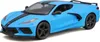 MAISTO Chevrolet CorStinCou.2020 nieb 31527 73178 Produktbild-Vorschau 1