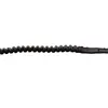 Non-stop dogwear Hundeleine Bungee Touring Leash schwarz, Produktbild-Vorschau 6