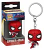 Portachiavi Pocket POP Marvel Spider-Man "Brand New Day" Anteprima dell’immagine prodotto 3