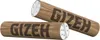 GIZEH BROWN Filtre actif 6mm 50er Voir les images du produit 2