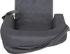 PillowPrim Hundeautositz, Hundedecke Auto rückbank, Produktbild-Vorschau 3
