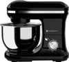 KitchenBrothers Küchenmaschine 1200W Schwarz - 5L Produktbild-Vorschau 4