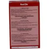 Henna Pulver - Châtain Kastanienbraun 100g Produktbild-Vorschau 3