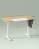 SONGMICS Höhenverstellbarer Schreibtisch elektrisch 120cm, Produktbild-Vorschau 7