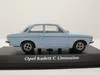 Maxichamps 940048100 Opel Kadett C 1978 blau 1:43 Produktbild-Vorschau 4