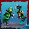 LEGO 71750 NINJAGO Lloydův hydromechanismus, podvodní sada, Náhled obrázku produktu 18