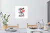 MuchoWow® - Selbstklebend - Fototapeten Produktbild-Vorschau 2