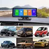 Autoradio Android Apple CarPlay Bluetooth Touchscreen mit 2 Produktbild-Vorschau 9