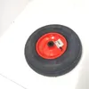 Metafranc Luftrad Ø 340 mm Stahl-Felge Typ 3.50 6 180 kg Produktbild-Vorschau 3