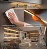 COB LED Streifen 5m 24V Warmweiß 3000K, CRI90 selbstklebend Produktbild-Vorschau 3