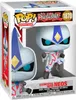 Funko Pop! Animation: Yu-gi-oh! - Elemental Hero Neos #1870 Produktbild-Vorschau 2